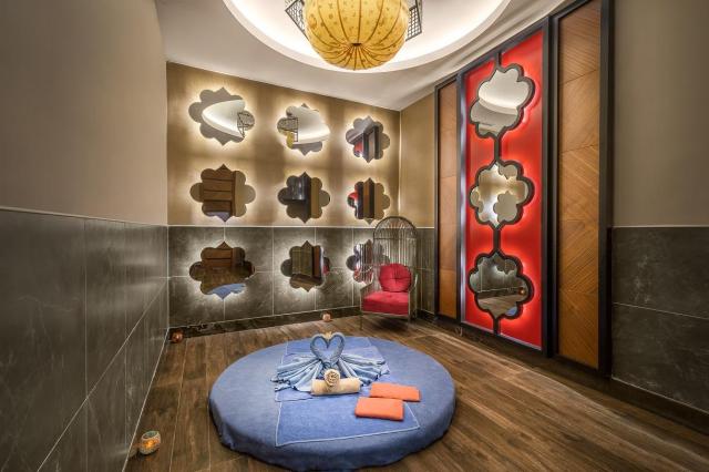 Sensitive Premium Resort & Spa