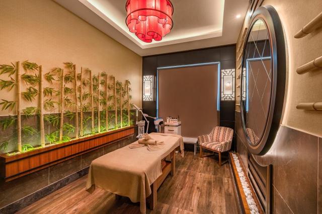 Sensitive Premium Resort & Spa