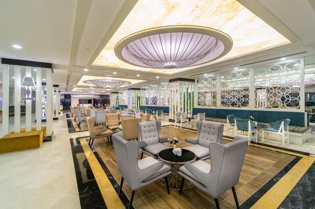 Sensitive Premium Resort & Spa