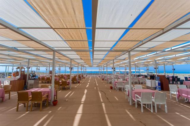 Sensitive Premium Resort & Spa