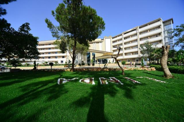 Linda Hotel