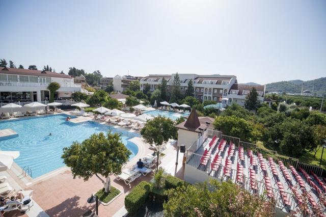 Viking Garden Resort