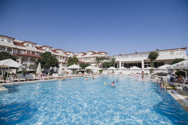 Viking Garden Resort