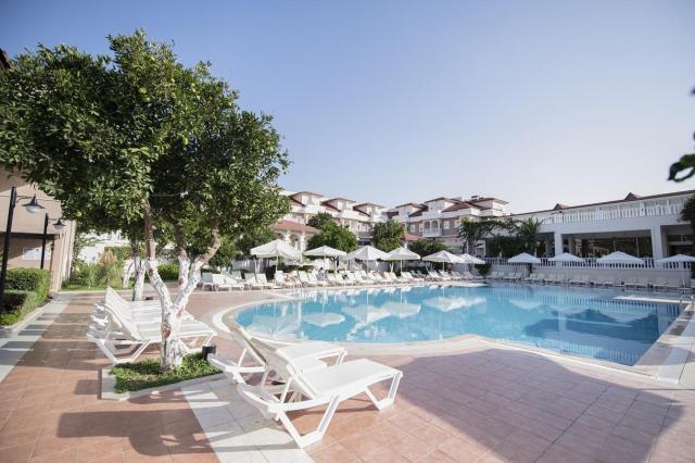Viking Garden Resort