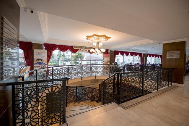 Viking Garden Resort