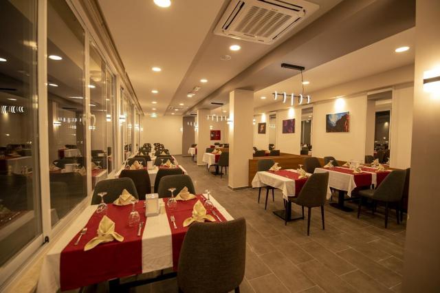Viking Garden Resort