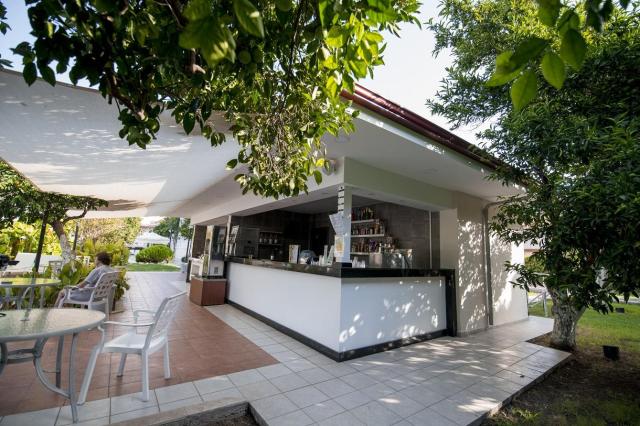 Viking Garden Resort