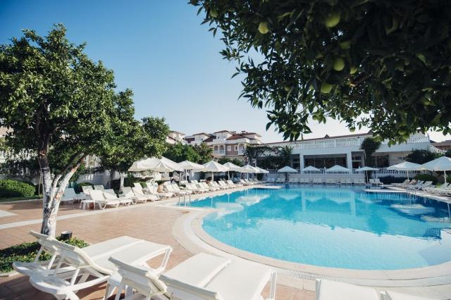 Viking Garden Resort
