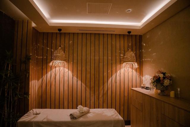 Liu Resorts