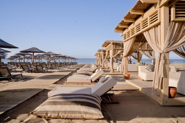 Liu Resorts