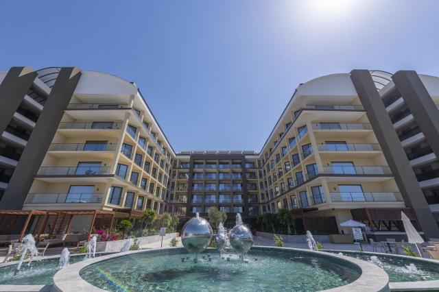 Sorgun Akadia Luxury