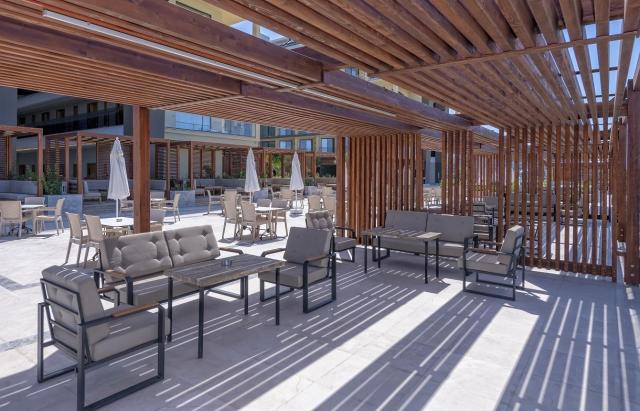 Sorgun Akadia Luxury