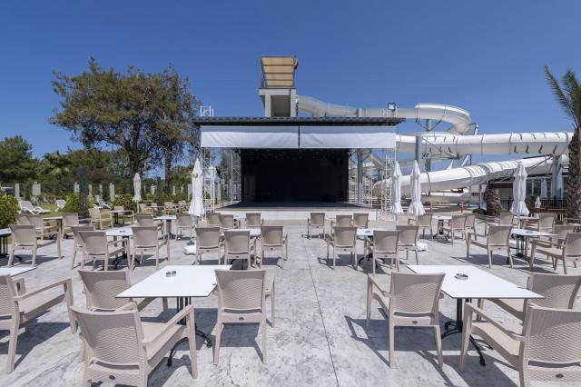 Sorgun Akadia Luxury