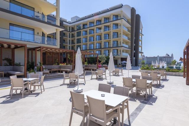 Sorgun Akadia Luxury