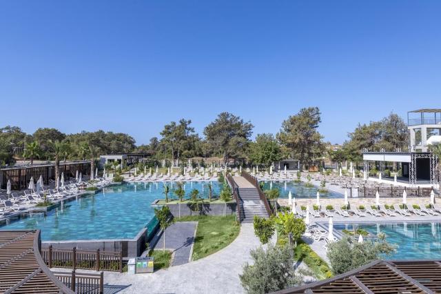 Sorgun Akadia Luxury