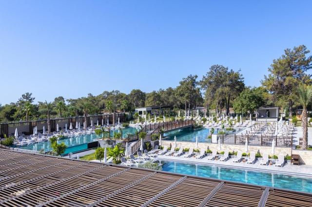 Sorgun Akadia Luxury