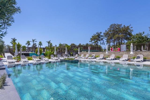 Sorgun Akadia Luxury