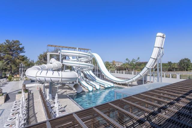 Sorgun Akadia Luxury