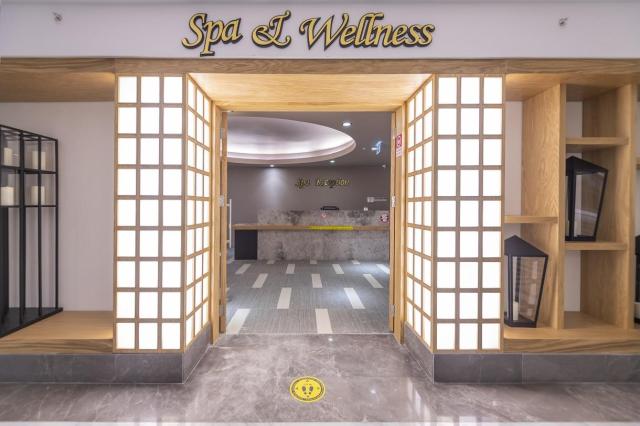 Sorgun Akadia Luxury