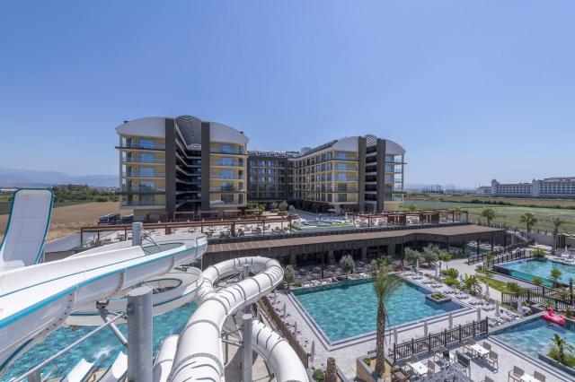 Sorgun Akadia Luxury