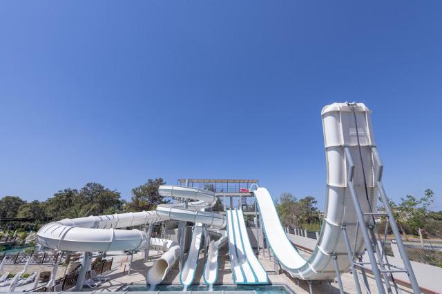 Sorgun Akadia Luxury