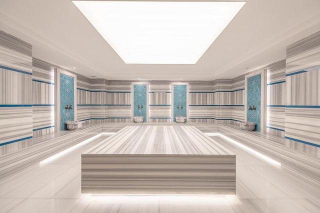 Sorgun Akadia Luxury