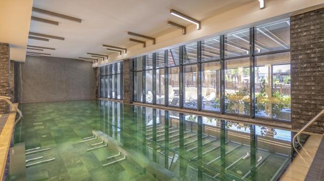 Sorgun Akadia Luxury