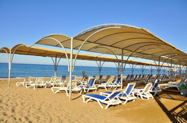 Sorgun Akadia Luxury