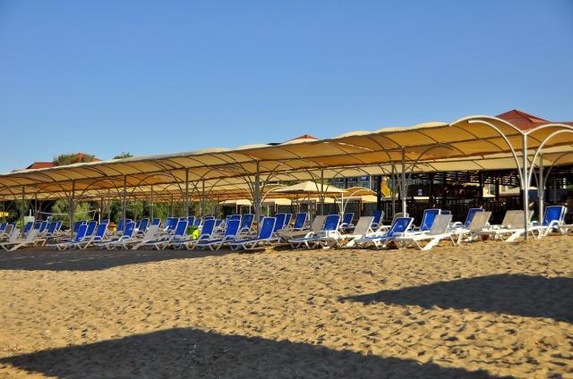 Sorgun Akadia Luxury