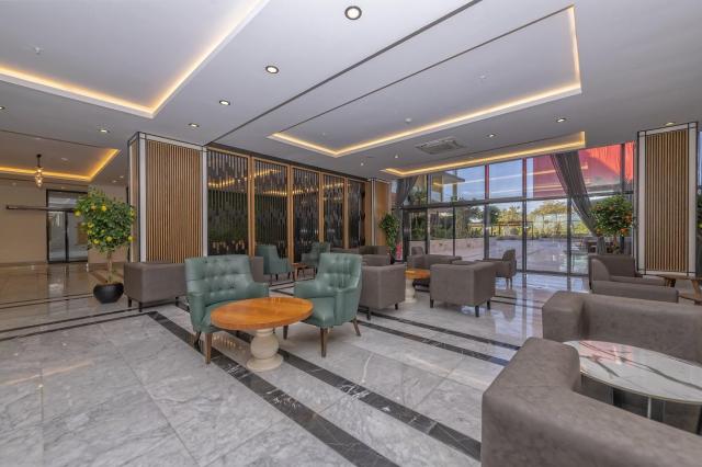 Sorgun Akadia Luxury