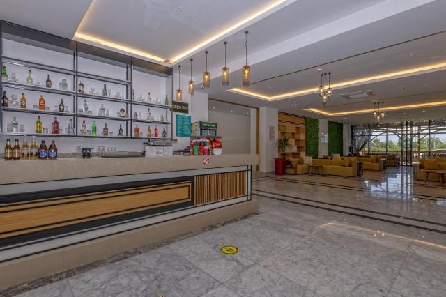 Sorgun Akadia Luxury