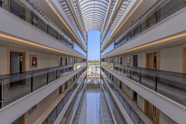 Sorgun Akadia Luxury