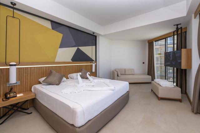 Sorgun Akadia Luxury