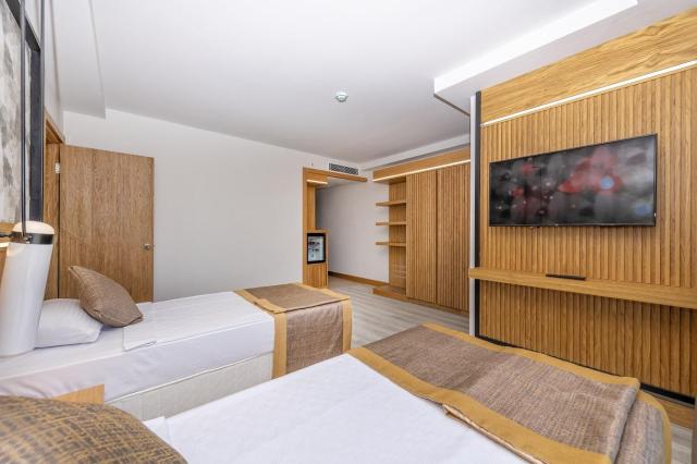 Sorgun Akadia Luxury