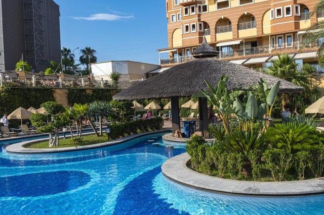 Villa Side Residence