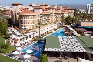 Xanthe Resort & Spa