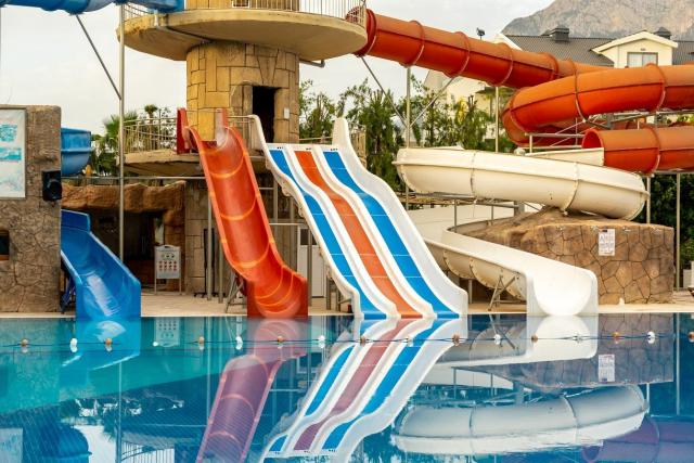 Transatlantik Hotel & Spa