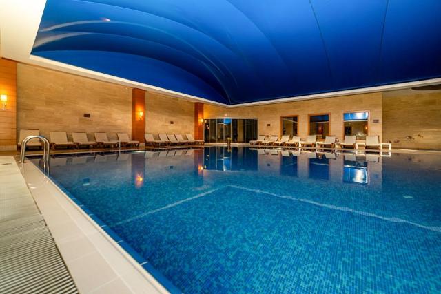 Transatlantik Hotel & Spa