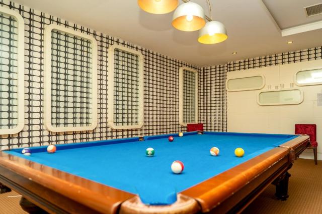 Transatlantik Hotel & Spa