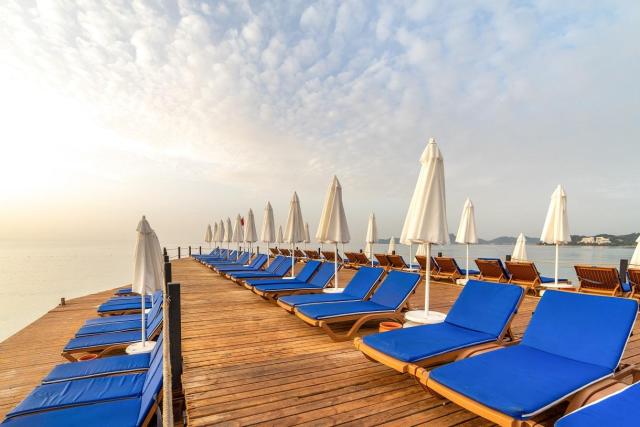 Transatlantik Hotel & Spa