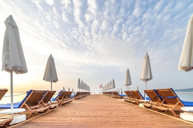 Transatlantik Hotel & Spa