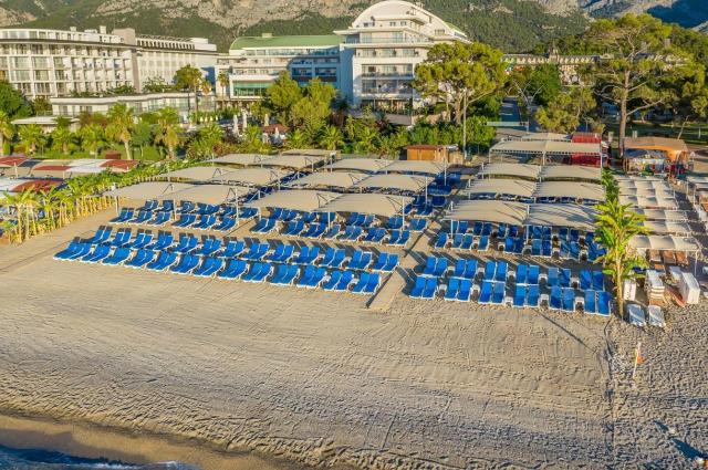 Transatlantik Hotel & Spa