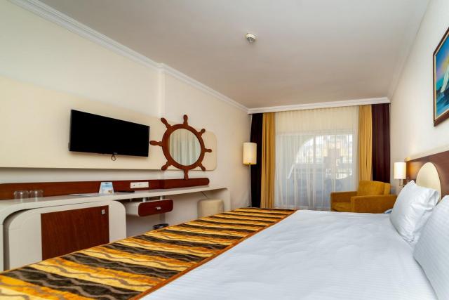 Transatlantik Hotel & Spa