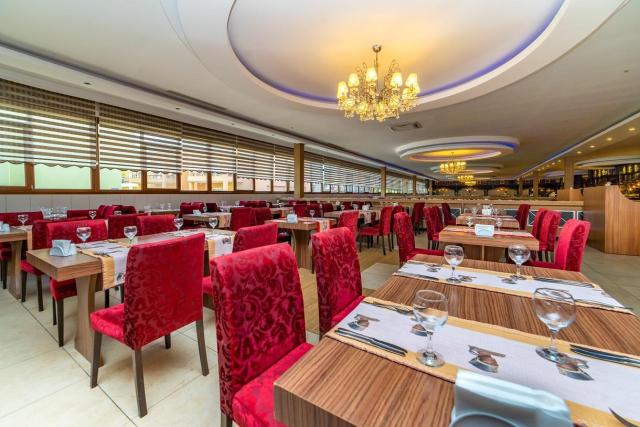 Transatlantik Hotel & Spa