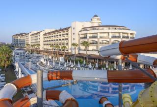Port River Hotel & Spa