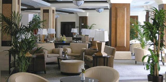 Meder Resort