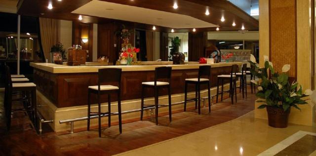 Meder Resort