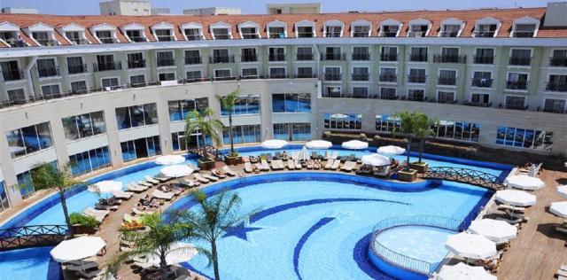 Meder Resort
