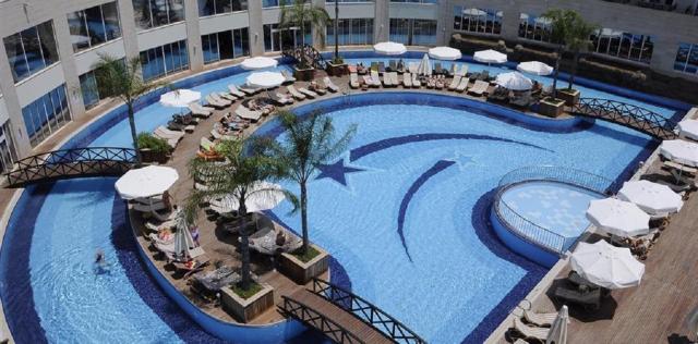 Meder Resort