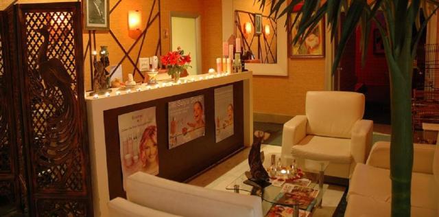 Meder Resort